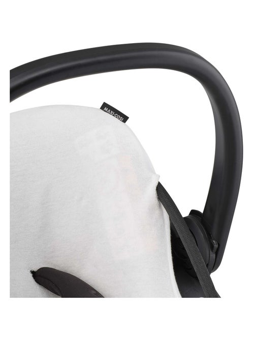 Housse d'été en coton biologique pour Cosi Coral 360 - Kiabi