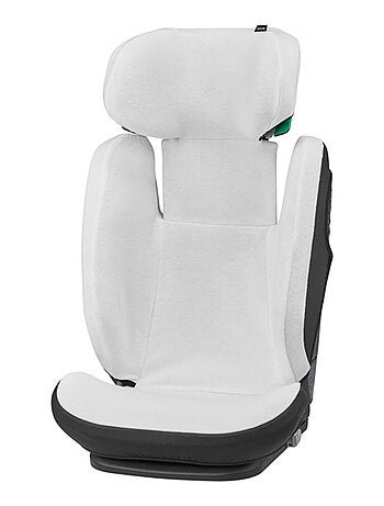 Housse d'été en coton biologique pour siège auto RodiFix Pro et Rodifix S i-Size