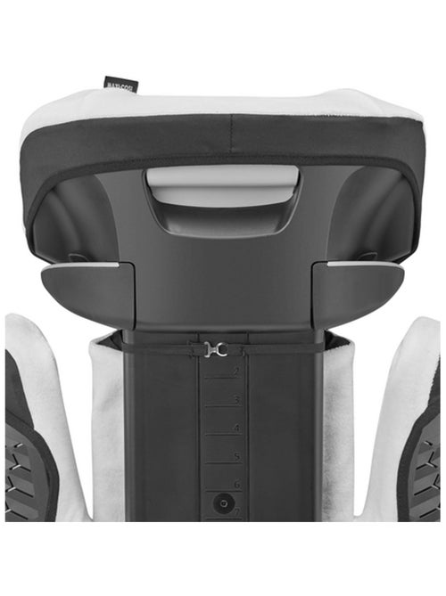 Housse d'été en coton biologique pour siège auto RodiFix Pro et Rodifix S i-Size - Kiabi