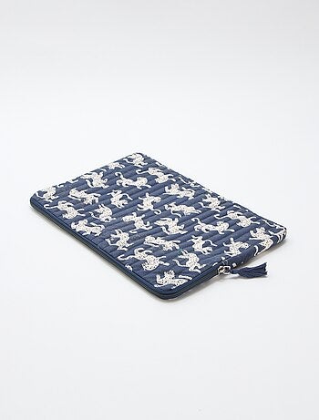 Housse d'ordinateur (36x25 cm) - Kiabi Home
