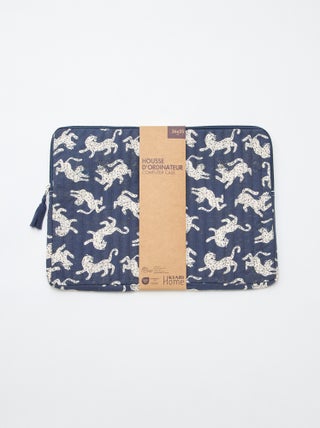 Housse d'ordinateur (36x25 cm) - Kiabi Home