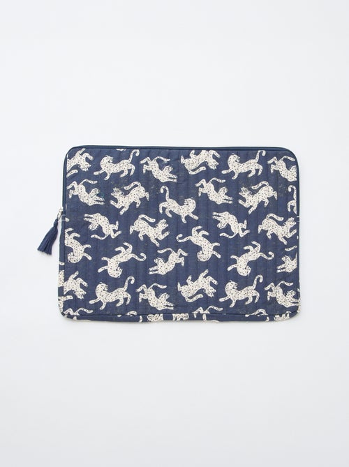 Housse d'ordinateur 36x25 cm - Kiabi