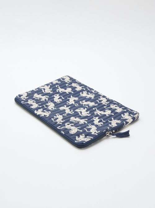 Housse d'ordinateur 36x25 cm - Kiabi