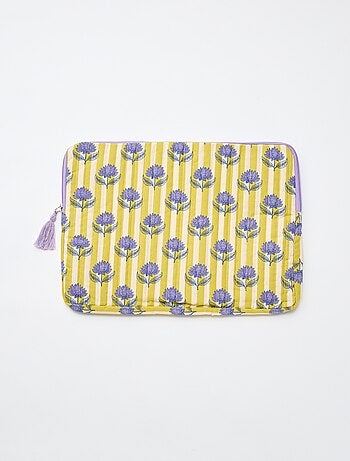 Housse d'ordinateur 36x25 cm