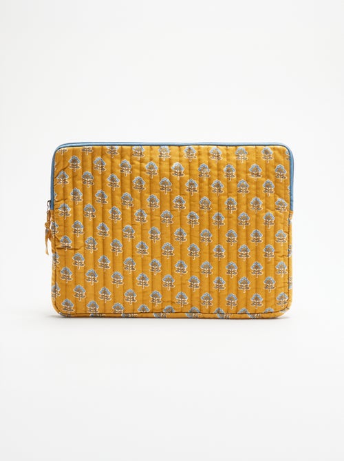 Housse d'ordinateur 36x25 cm - Kiabi