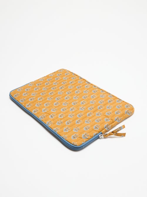 Housse d'ordinateur 36x25 cm - Kiabi