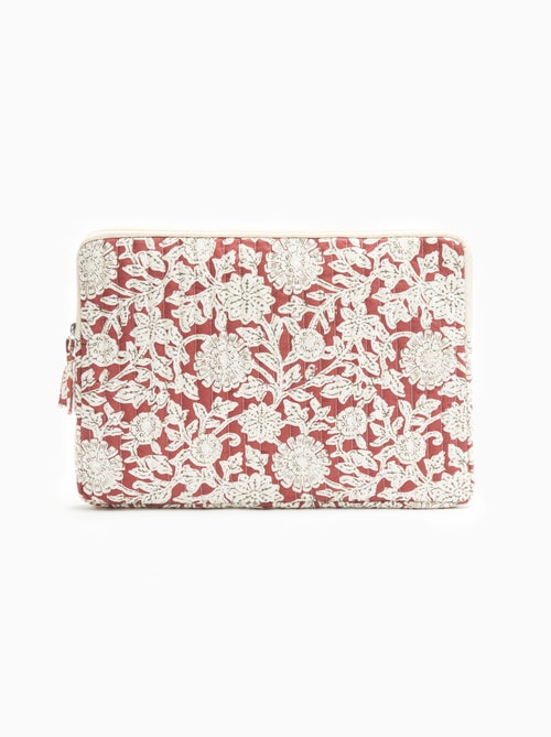 Housse d'ordinateur 36x25 cm - Kiabi Housse d'ordinateur 36x25 cm - Kiabi