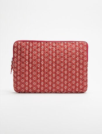Housse d'ordinateur 36x25 cm
