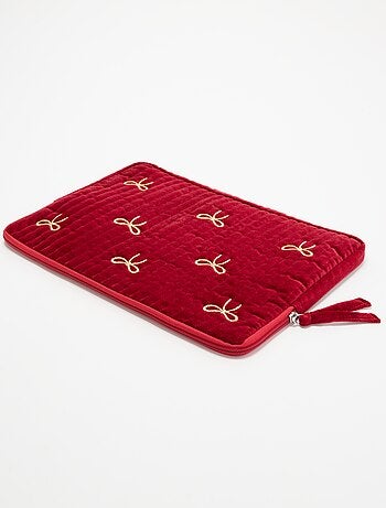 Housse d'ordinateur 36x25 cm