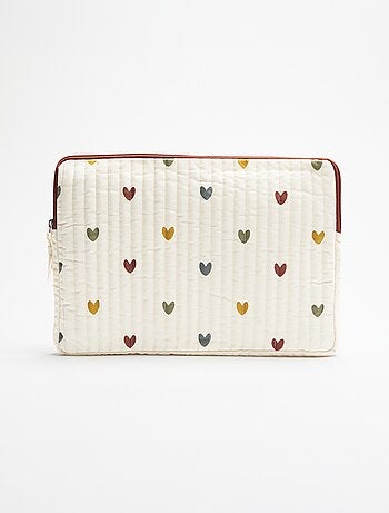 Housse d'ordinateur 36x25 cm