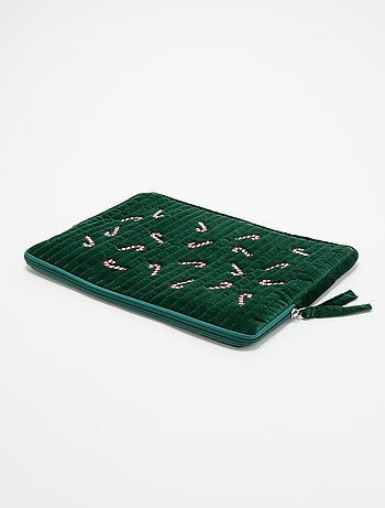 Housse d'ordinateur 36x25 cm