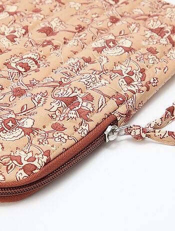 Housse d'ordinateur ou tablette 15 pouces - Kiabi Home