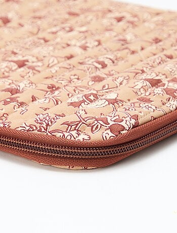 Housse d'ordinateur ou tablette 15 pouces - Kiabi Home