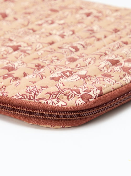 Housse d'ordinateur ou tablette 15 pouces - Kiabi Home - Kiabi