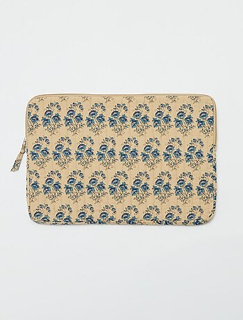 Housse d'ordinateur ou tablette 15 pouces - Kiabi Home
