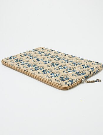 Housse d'ordinateur ou tablette 15 pouces - Kiabi Home