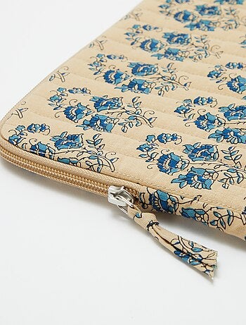 Housse d'ordinateur ou tablette 15 pouces - Kiabi Home