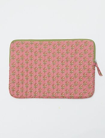 Housse d'ordinateur ou tablette 15 pouces - Kiabi Home