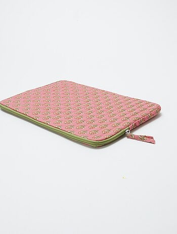 Housse d'ordinateur ou tablette 15 pouces - Kiabi Home
