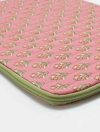 Housse d'ordinateur ou tablette 15 pouces - Kiabi Home