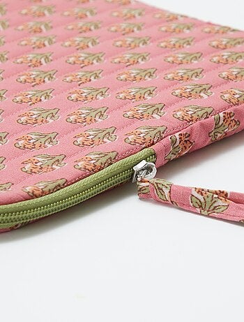 Housse d'ordinateur ou tablette 15 pouces - Kiabi Home