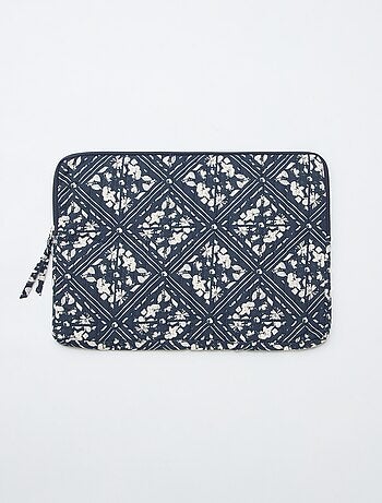 Housse d'ordinateur ou tablette 15 pouces