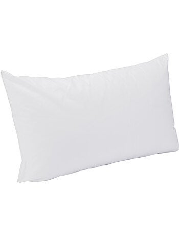 Housse d'oreiller 105x40cm | PIKOLIN HOME | 2 en 1 | Imperméable