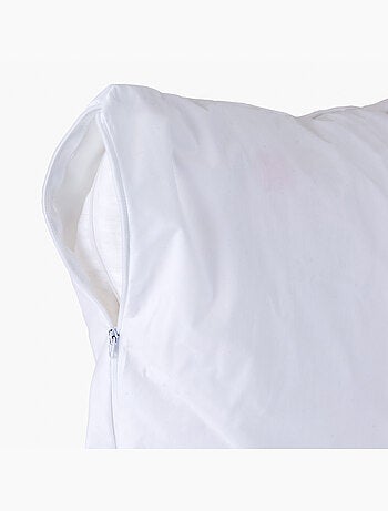 Housse d'oreiller 135x40cm | PIKOLIN HOME | 2 en 1 | Imperméable