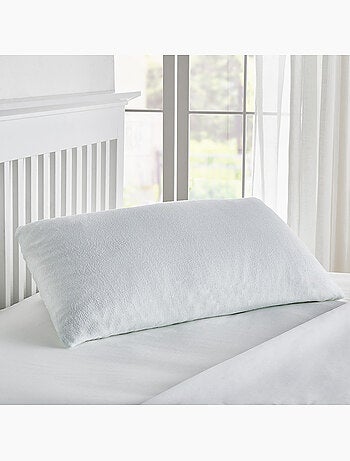 Housse d'oreiller 150x40cm | PIKOLIN HOME | Respirant | Imperméable