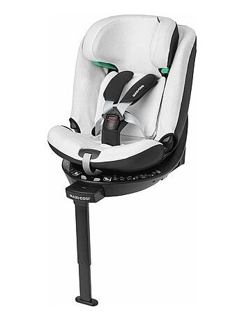 Housse en coton biologique pour Siège auto Emerald 360 S