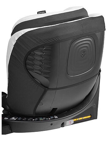 Housse en coton biologique pour Siège auto Emerald 360 S