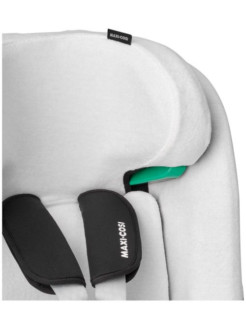 Housse en coton biologique pour Siège auto Emerald 360 S - Kiabi