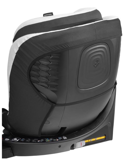 Housse en coton biologique pour Siège auto Emerald 360 S - Kiabi