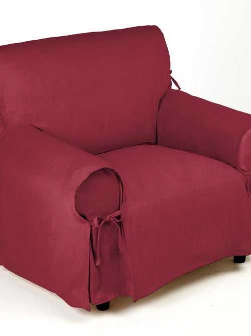 Housse Fauteuil - Kiabi Housse Fauteuil - Kiabi