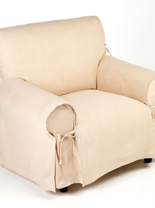 Housse Fauteuil - Kiabi Housse Fauteuil - Kiabi