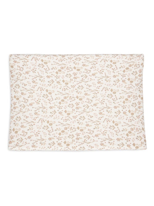 Housse matelas à langer Bloomy Jollein - Kiabi