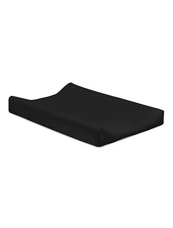 Housse matelas à langer Double Jersey