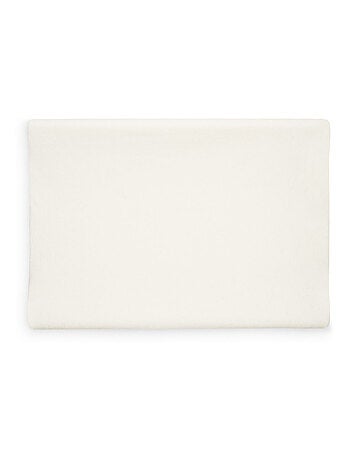 Housse matelas à langer éponge (2 pcs) en coton Jollein