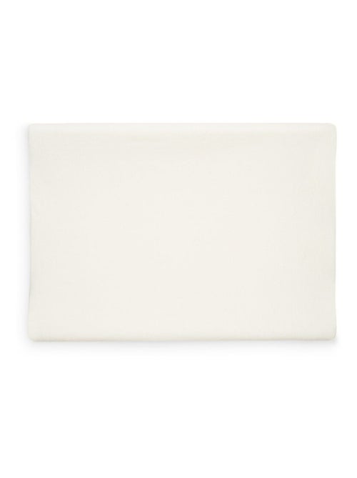 Housse matelas à langer éponge (2 pcs) en coton Jollein - Kiabi