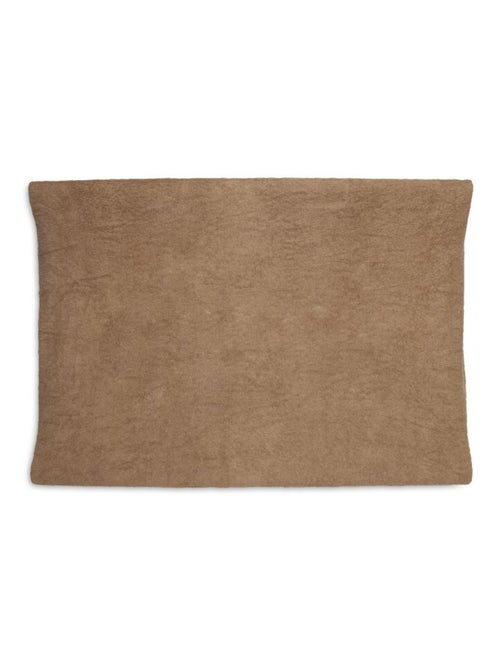 Housse matelas à langer éponge (2 pcs) en coton Jollein - Kiabi Housse matelas à langer éponge (2 pcs) en coton Jollein - Kiabi