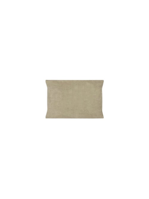 Housse matelas à langer éponge (2 pcs) en coton Jollein - Kiabi