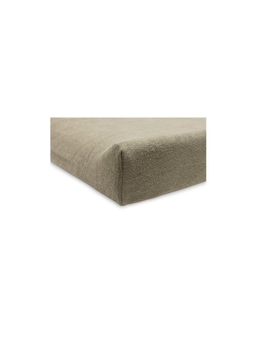 Housse matelas à langer éponge (2 pcs) en coton Jollein - Kiabi