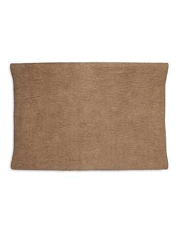 Housse matelas à langer éponge (2 pcs) en coton