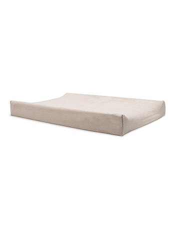 Housse matelas à langer éponge (2 pcs) en coton