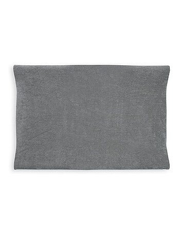 Housse matelas à langer éponge en coton Jollein