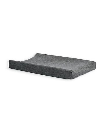 Housse matelas à langer éponge en coton Jollein