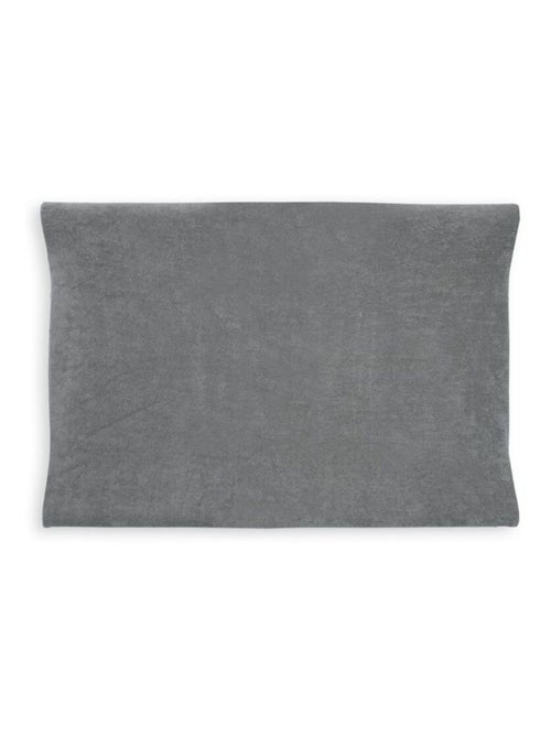 Housse matelas à langer éponge en coton doux Jollein - Kiabi