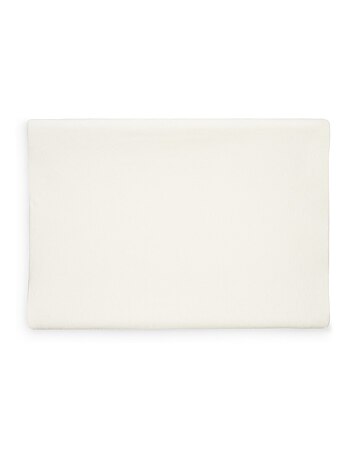 Housse matelas à langer éponge en coton Jollein