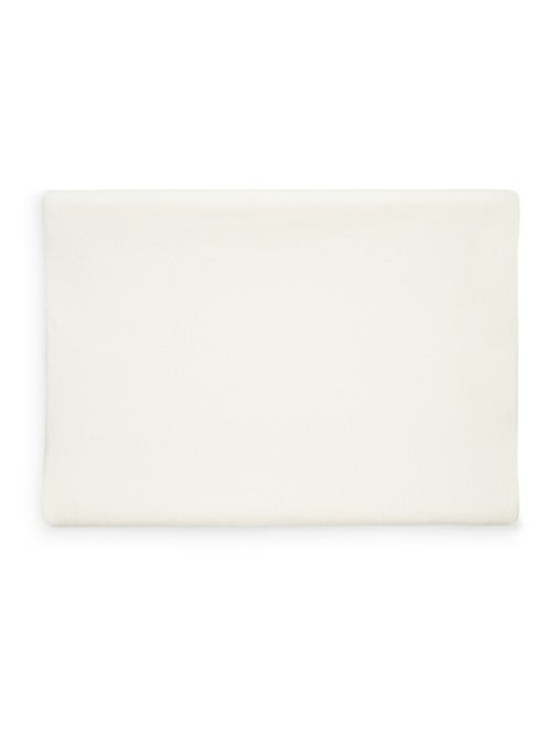 Housse matelas à langer éponge en coton Jollein - Kiabi