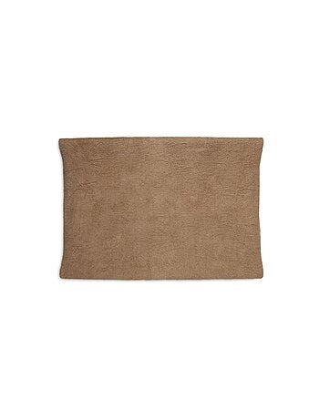 Housse matelas à langer éponge en coton Jollein
